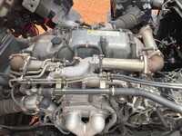 ISUZU Giga Self Loader LKG-CYJ77A 2011 352,780km_32