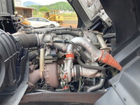 ISUZU Giga Self Loader LKG-CYJ77A 2011 352,780km_33