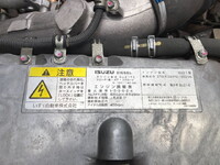 ISUZU Giga Self Loader LKG-CYJ77A 2011 352,780km_34