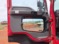 ISUZU Giga Self Loader LKG-CYJ77A 2011 352,780km_35