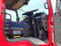 ISUZU Giga Self Loader LKG-CYJ77A 2011 352,780km_36