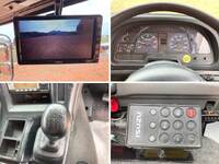 ISUZU Giga Self Loader LKG-CYJ77A 2011 352,780km_38