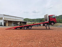 ISUZU Giga Self Loader LKG-CYJ77A 2011 352,780km_5