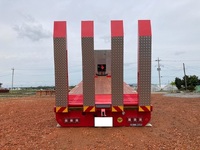 ISUZU Giga Self Loader LKG-CYJ77A 2011 352,780km_7