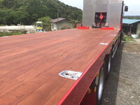 ISUZU Giga Self Loader LKG-CYJ77A 2011 352,780km_9