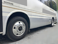 HINO Liesse Micro Bus KK-RX4JFEA 2002 651,795km_10