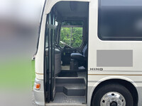 HINO Liesse Micro Bus KK-RX4JFEA 2002 651,795km_11