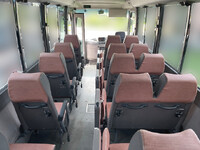 HINO Liesse Micro Bus KK-RX4JFEA 2002 651,795km_14