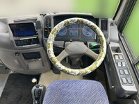 HINO Liesse Micro Bus KK-RX4JFEA 2002 651,795km_19