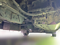 HINO Liesse Micro Bus KK-RX4JFEA 2002 651,795km_27