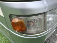 HINO Liesse Micro Bus KK-RX4JFEA 2002 651,795km_35