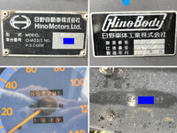 HINO Liesse Micro Bus KK-RX4JFEA 2002 651,795km_37