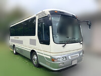 HINO Liesse Micro Bus KK-RX4JFEA 2002 651,795km_3