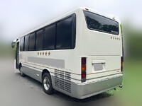 HINO Liesse Micro Bus KK-RX4JFEA 2002 651,795km_4