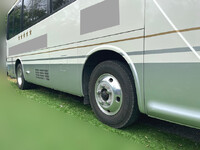 HINO Liesse Micro Bus KK-RX4JFEA 2002 651,795km_9