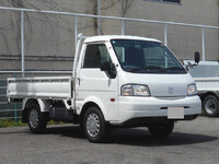 MAZDA Bongo Flat Body DBF-SLP2T 2020 27,143km_1