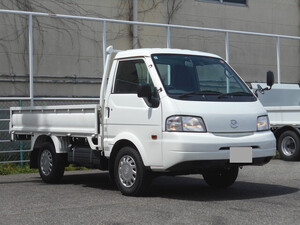 MAZDA Bongo Flat Body DBF-SLP2T 2020 27,143km_1