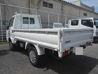 MAZDA Bongo Flat Body DBF-SLP2T 2020 27,143km_2