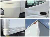 TOYOTA Toyoace Panel Van ABF-TRY230 2016 68,853km_25