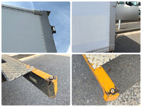 TOYOTA Toyoace Panel Van ABF-TRY230 2016 68,853km_26