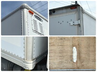 TOYOTA Toyoace Panel Van ABF-TRY230 2016 68,853km_27