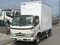 TOYOTA Toyoace Panel Van ABF-TRY230 2016 68,853km_3