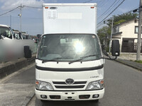 TOYOTA Toyoace Panel Van ABF-TRY230 2016 68,853km_5