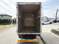 TOYOTA Toyoace Panel Van ABF-TRY230 2016 68,853km_9