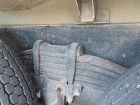 ISUZU Giga バルクシャ（フンリュウタイウンパンシャ） QKG-CYM77AM 2015 488,500km_10