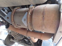 ISUZU Giga バルクシャ（フンリュウタイウンパンシャ） QKG-CYM77AM 2015 488,500km_11