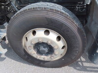 ISUZU Giga バルクシャ（フンリュウタイウンパンシャ） QKG-CYM77AM 2015 488,500km_12