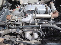 ISUZU Giga バルクシャ（フンリュウタイウンパンシャ） QKG-CYM77AM 2015 488,500km_13