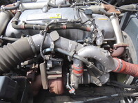 ISUZU Giga バルクシャ（フンリュウタイウンパンシャ） QKG-CYM77AM 2015 488,500km_14