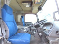 ISUZU Giga バルクシャ（フンリュウタイウンパンシャ） QKG-CYM77AM 2015 488,500km_18