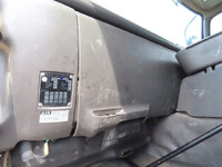 ISUZU Giga バルクシャ（フンリュウタイウンパンシャ） QKG-CYM77AM 2015 488,500km_21