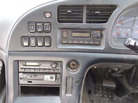 ISUZU Giga バルクシャ（フンリュウタイウンパンシャ） QKG-CYM77AM 2015 488,500km_22