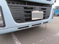 ISUZU Giga バルクシャ（フンリュウタイウンパンシャ） QKG-CYM77AM 2015 488,500km_26