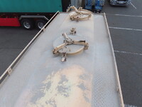 ISUZU Giga バルクシャ（フンリュウタイウンパンシャ） QKG-CYM77AM 2015 488,500km_36