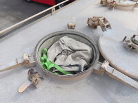 ISUZU Giga バルクシャ（フンリュウタイウンパンシャ） QKG-CYM77AM 2015 488,500km_37