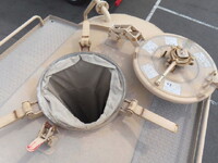 ISUZU Giga バルクシャ（フンリュウタイウンパンシャ） QKG-CYM77AM 2015 488,500km_38