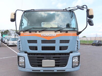 ISUZU Giga バルクシャ（フンリュウタイウンパンシャ） QKG-CYM77AM 2015 488,500km_3