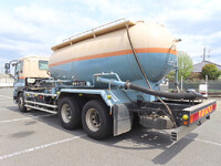 ISUZU Giga バルクシャ（フンリュウタイウンパンシャ） QKG-CYM77AM 2015 488,500km_4