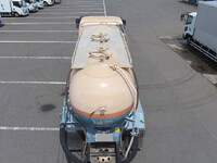 ISUZU Giga バルクシャ（フンリュウタイウンパンシャ） QKG-CYM77AM 2015 488,500km_6