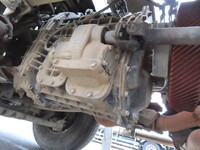 ISUZU Giga バルクシャ（フンリュウタイウンパンシャ） QKG-CYM77AM 2015 488,500km_7