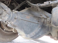 ISUZU Giga バルクシャ（フンリュウタイウンパンシャ） QKG-CYM77AM 2015 488,500km_8