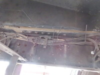 ISUZU Giga バルクシャ（フンリュウタイウンパンシャ） QKG-CYM77AM 2015 488,500km_9