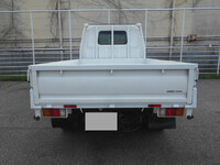 NISSAN Vanette Flat Body ABF-SKP2TN 2013 27,777km_10