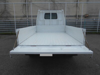 NISSAN Vanette Flat Body ABF-SKP2TN 2013 27,777km_13