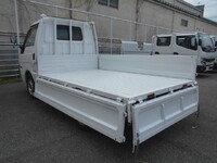 NISSAN Vanette Flat Body ABF-SKP2TN 2013 27,777km_14