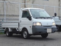 NISSAN Vanette Flat Body ABF-SKP2TN 2013 27,777km_1